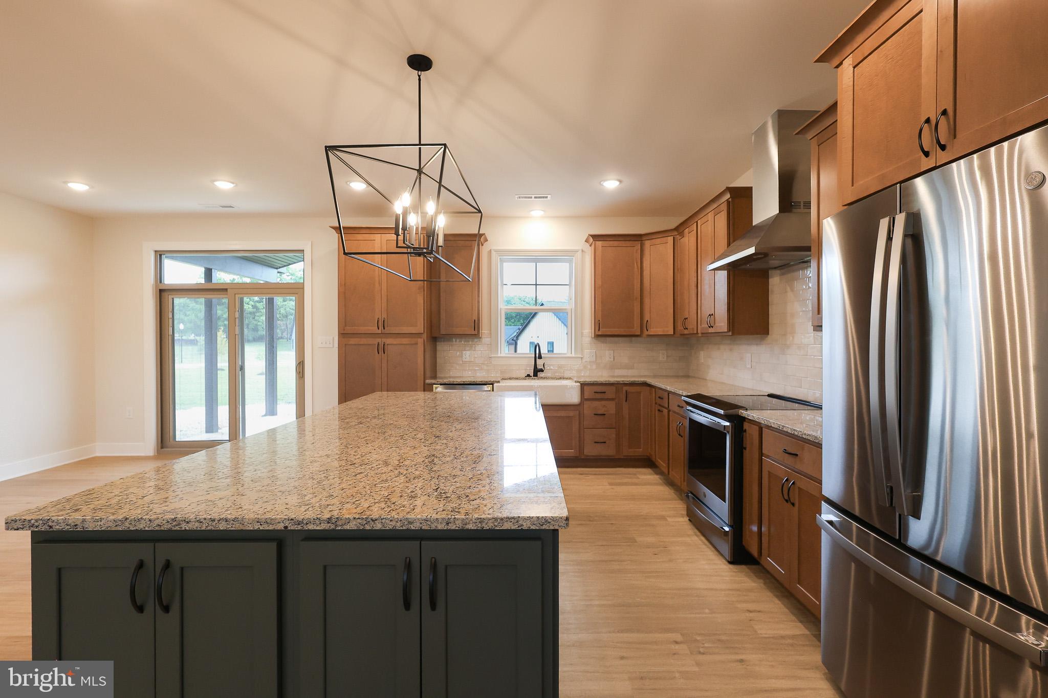 THE RESERVE AT TUSCARORA - Residential
