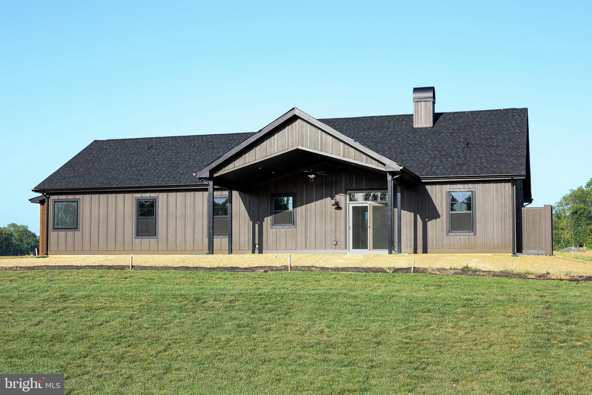 THE RESERVE AT TUSCARORA - Residential