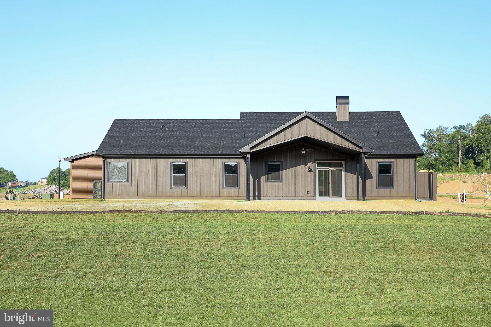 THE RESERVE AT TUSCARORA - Residential