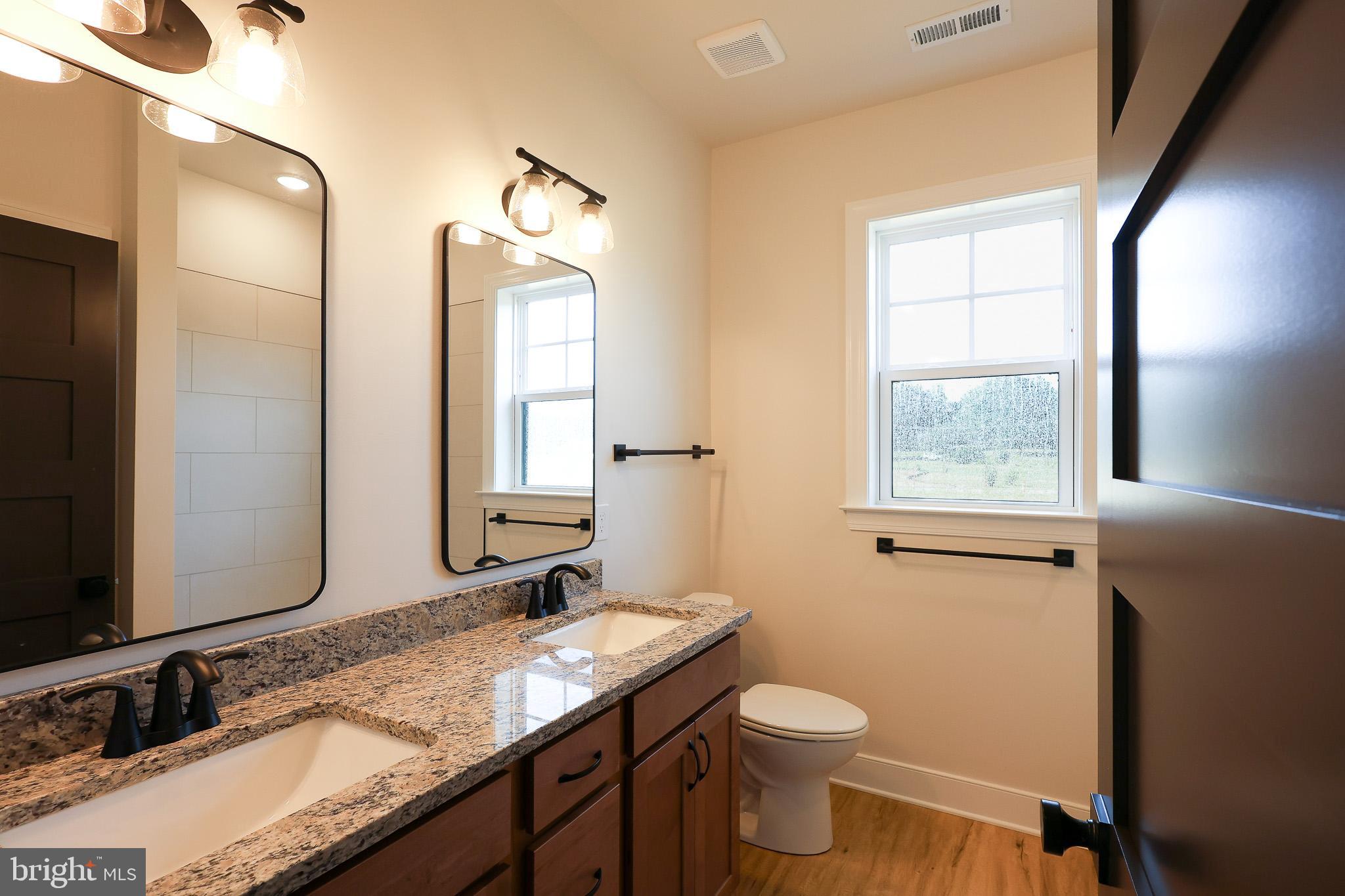 THE RESERVE AT TUSCARORA - Residential