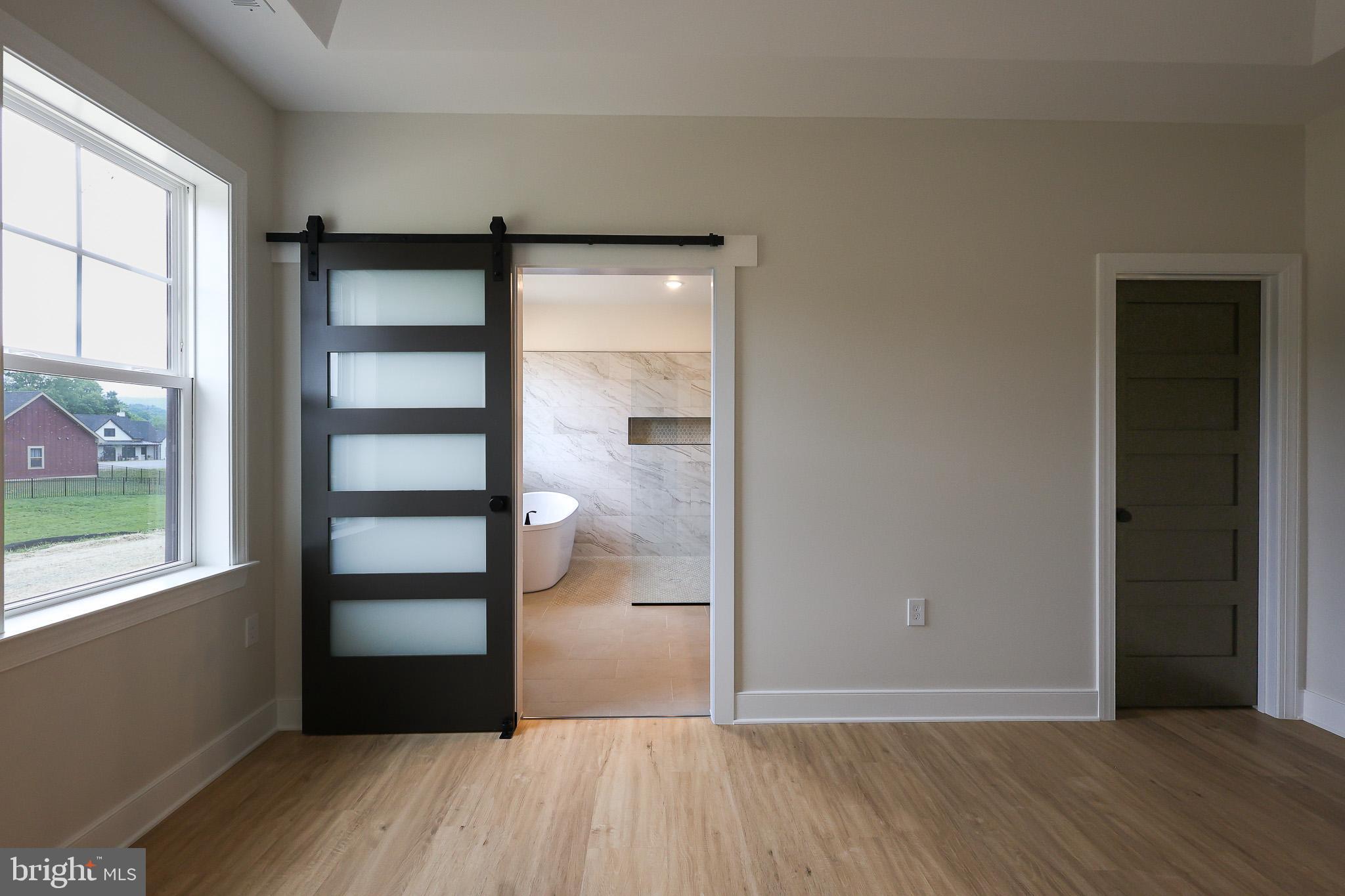 THE RESERVE AT TUSCARORA - Residential