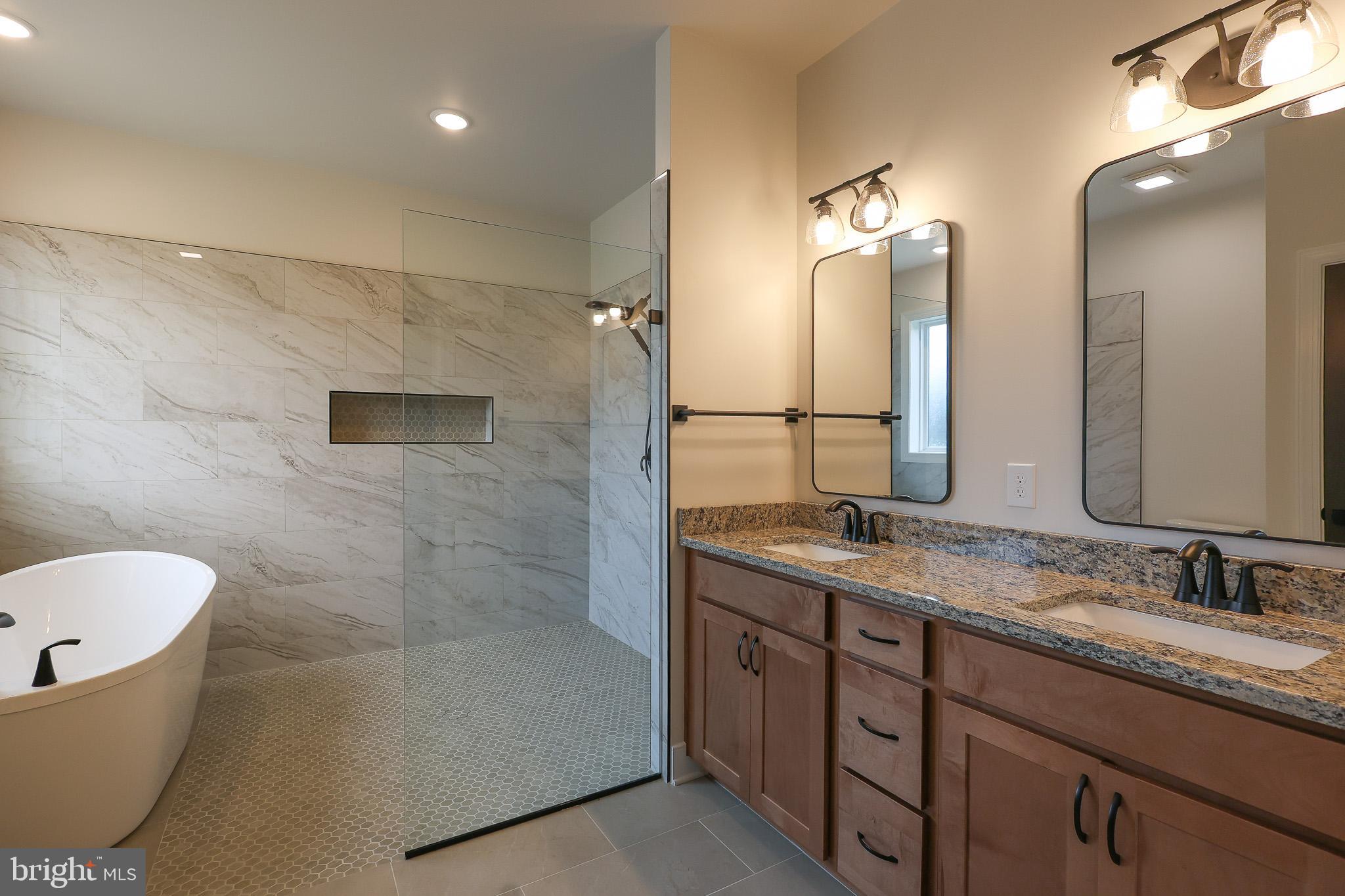 THE RESERVE AT TUSCARORA - Residential