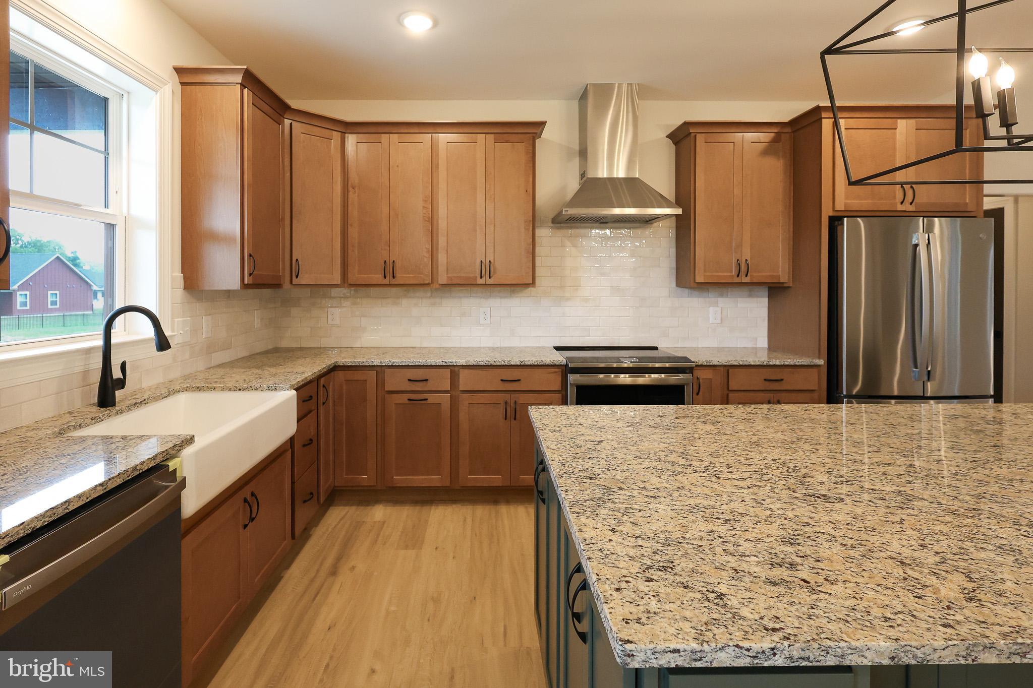 THE RESERVE AT TUSCARORA - Residential
