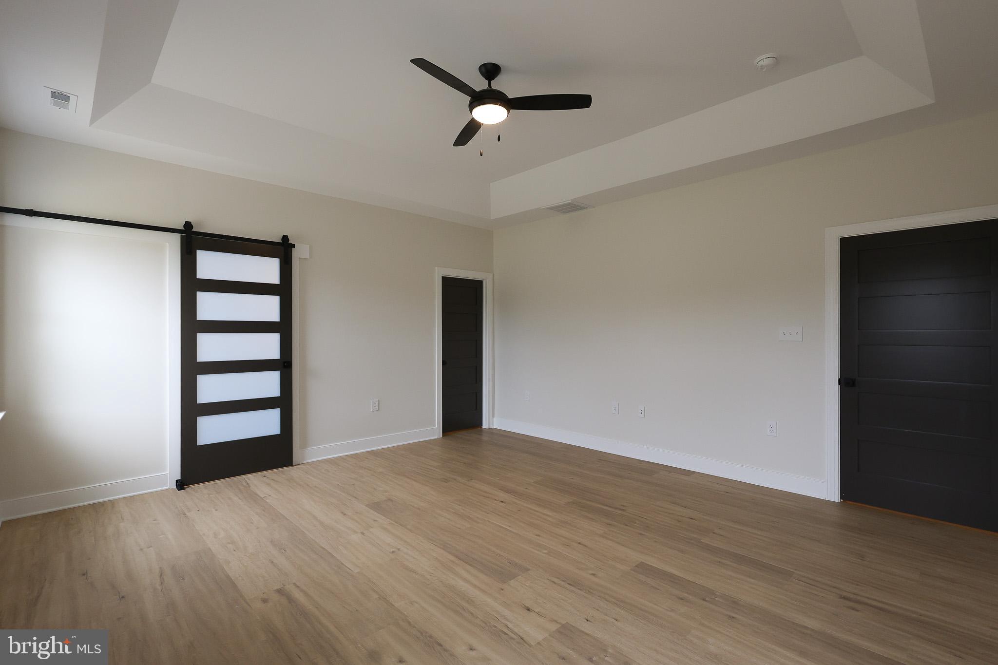 THE RESERVE AT TUSCARORA - Residential