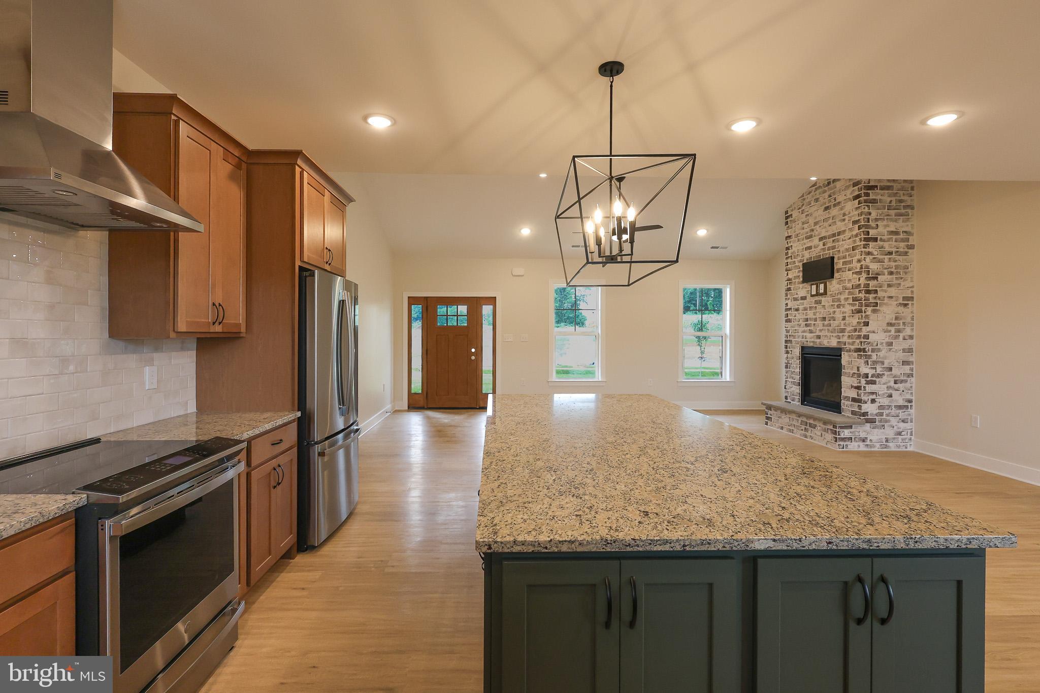 THE RESERVE AT TUSCARORA - Residential