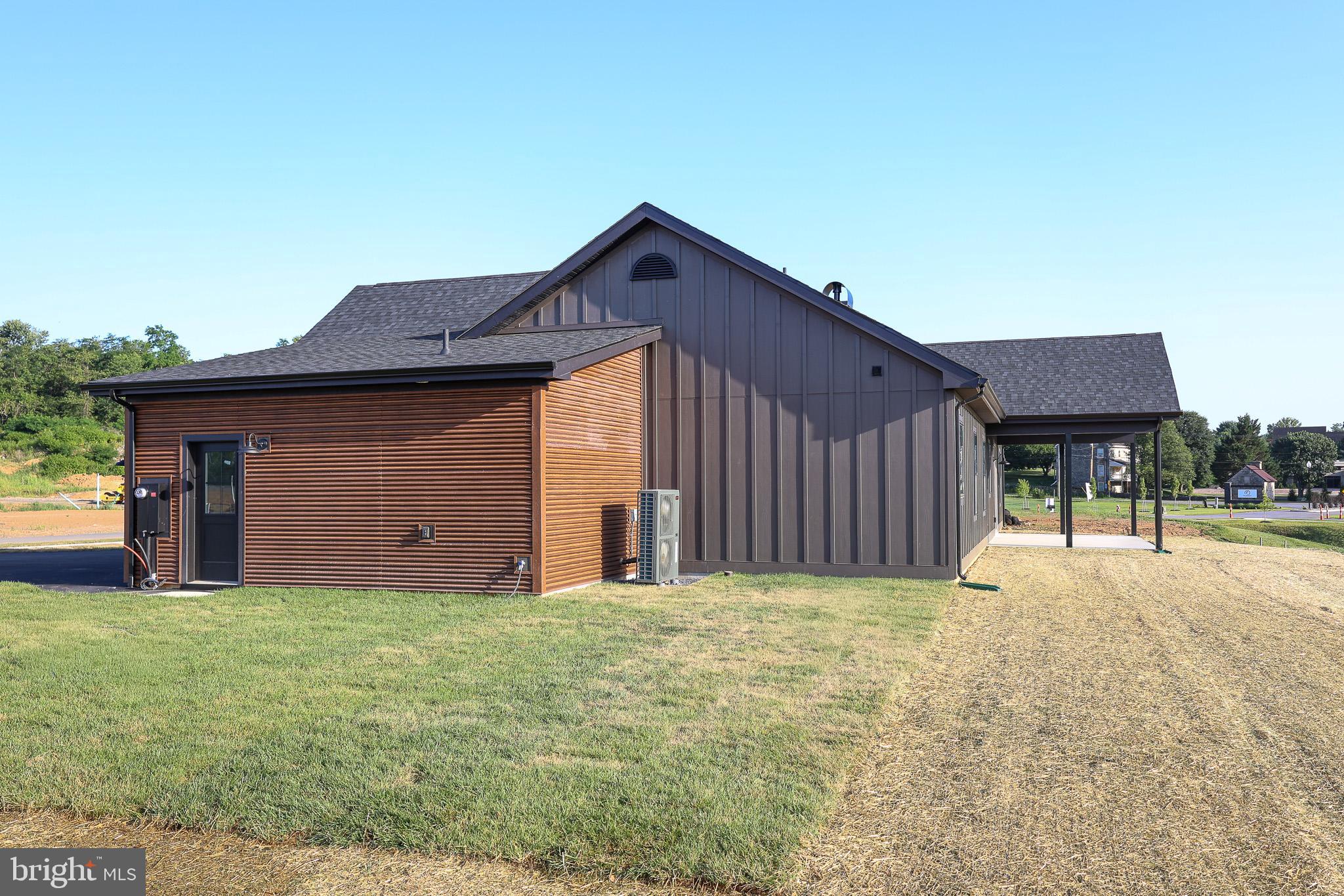 THE RESERVE AT TUSCARORA - Residential