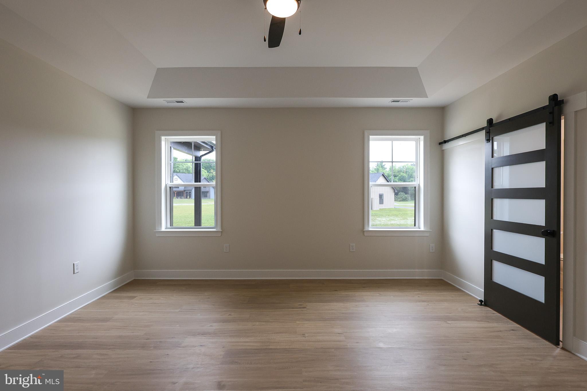 THE RESERVE AT TUSCARORA - Residential
