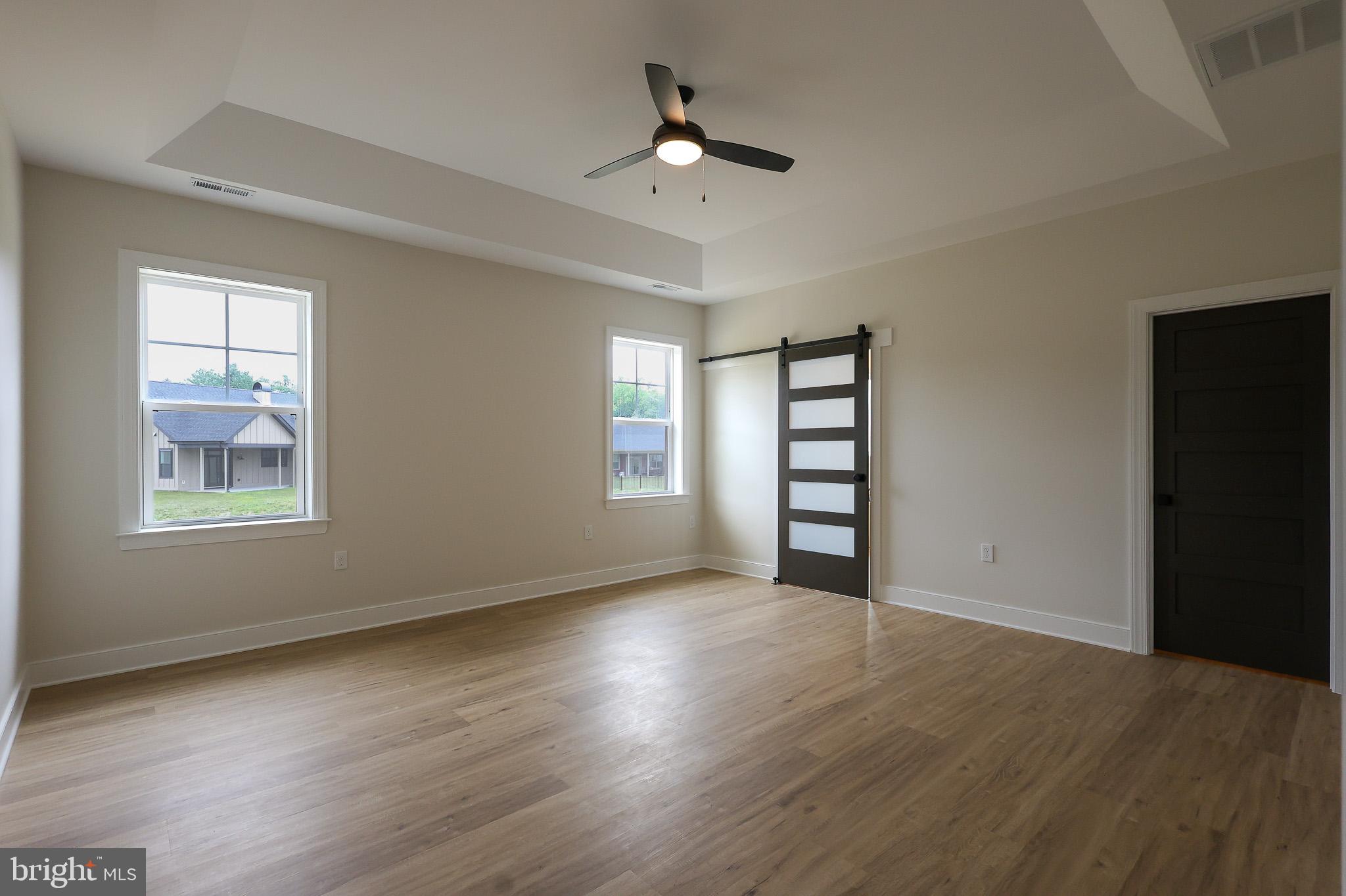 THE RESERVE AT TUSCARORA - Residential