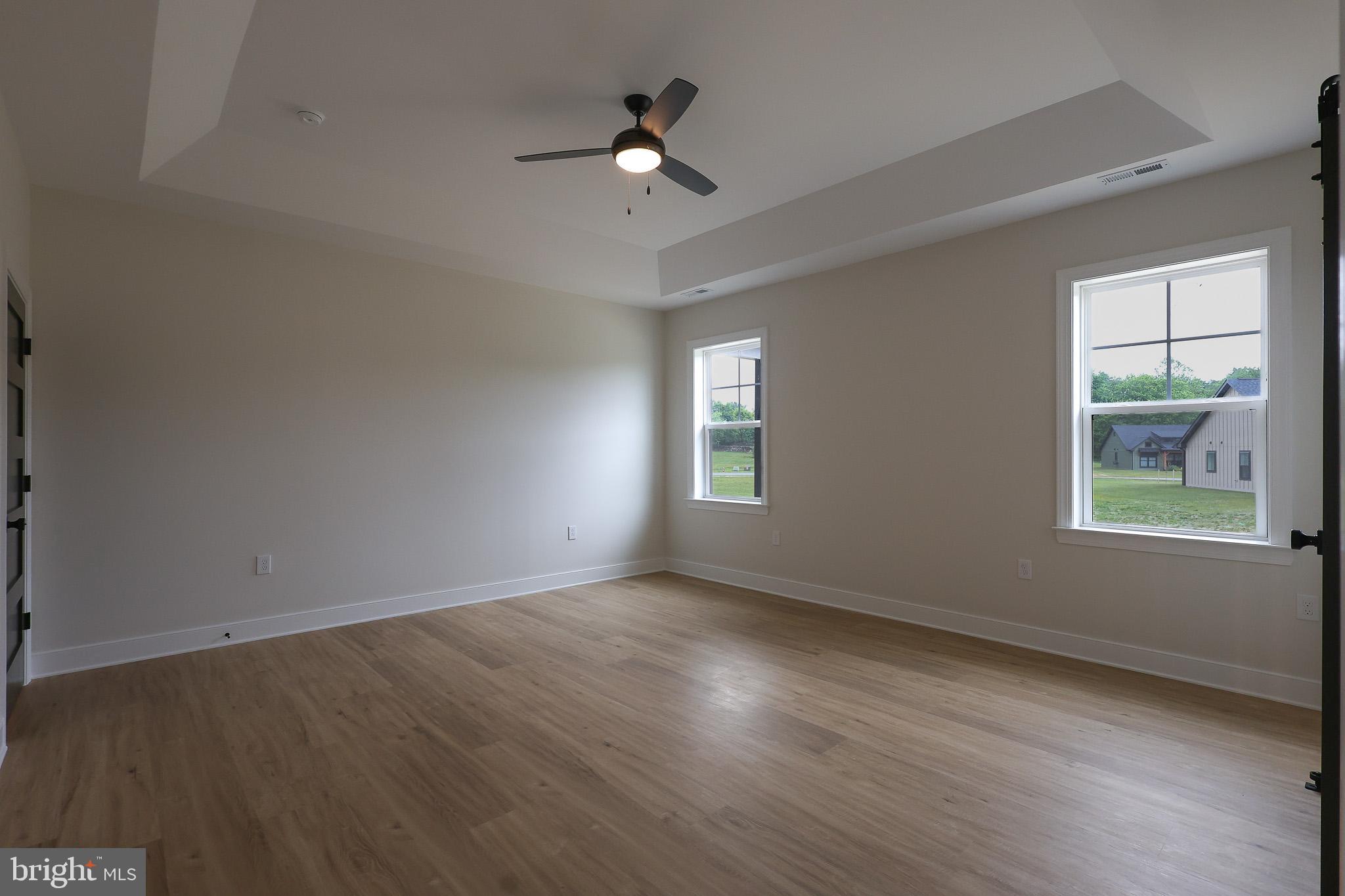 THE RESERVE AT TUSCARORA - Residential