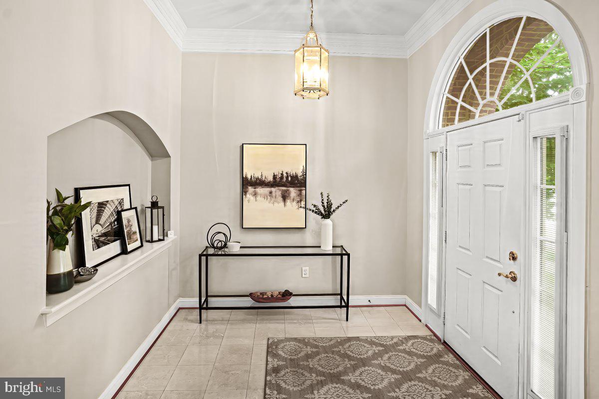 KING FARM BAILEYS COMMON - Residential