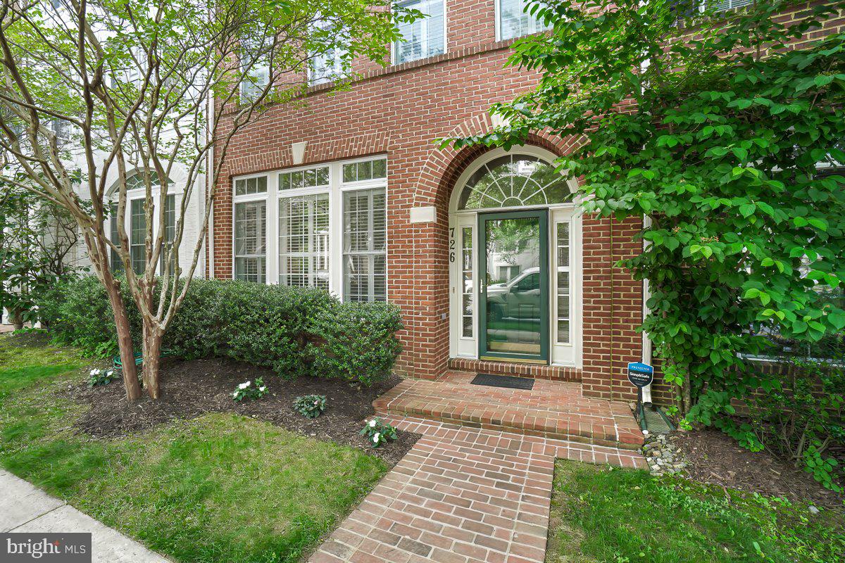KING FARM BAILEYS COMMON - Residential