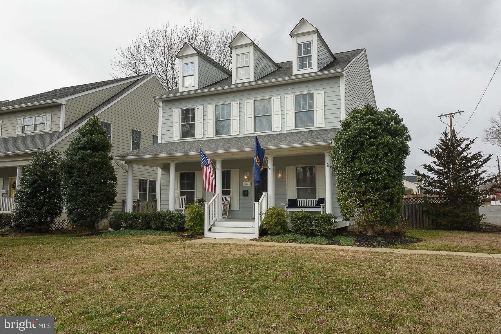 MCGUCKIAN - Residential