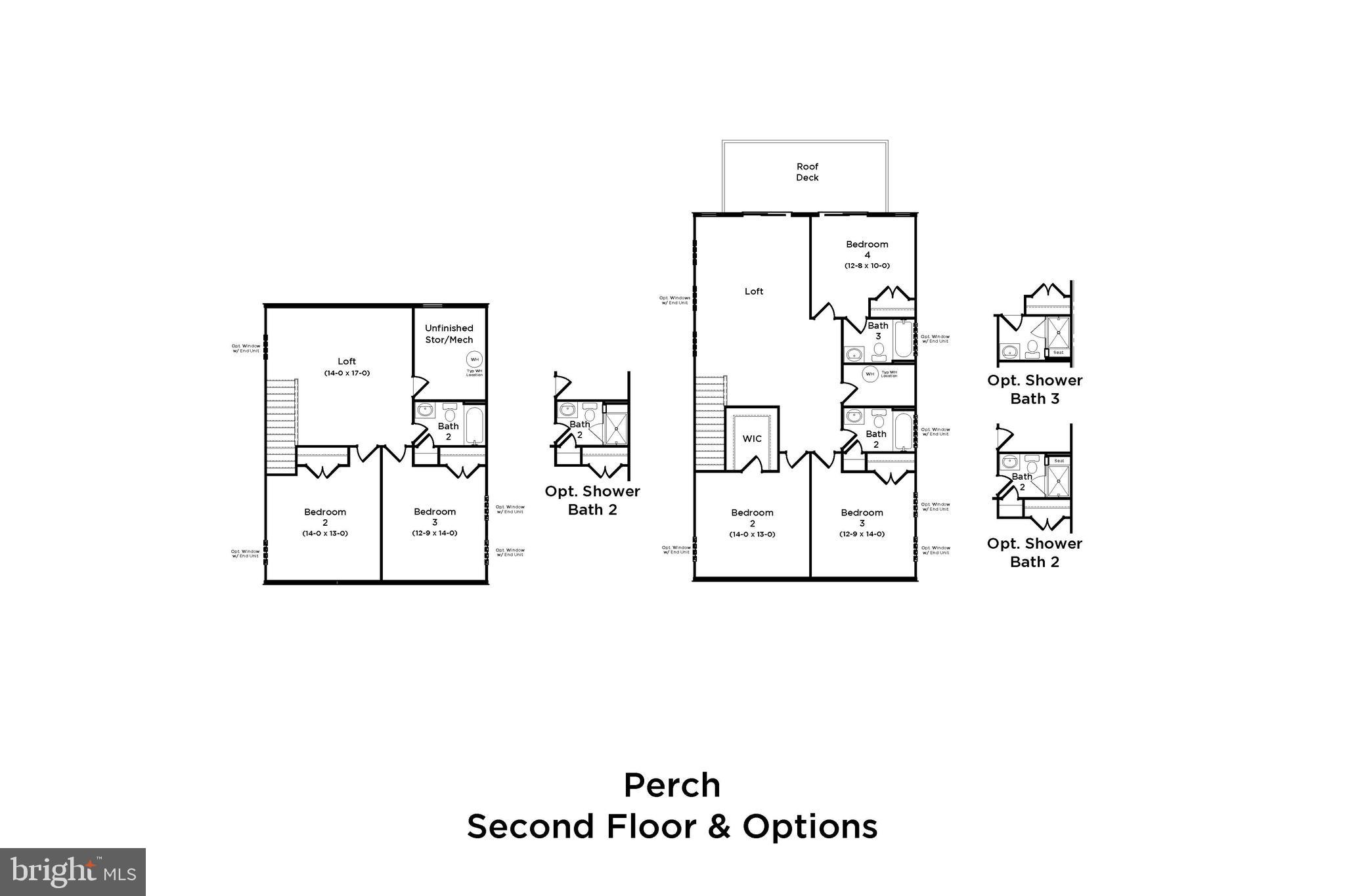 SILVER WOODS - Residential