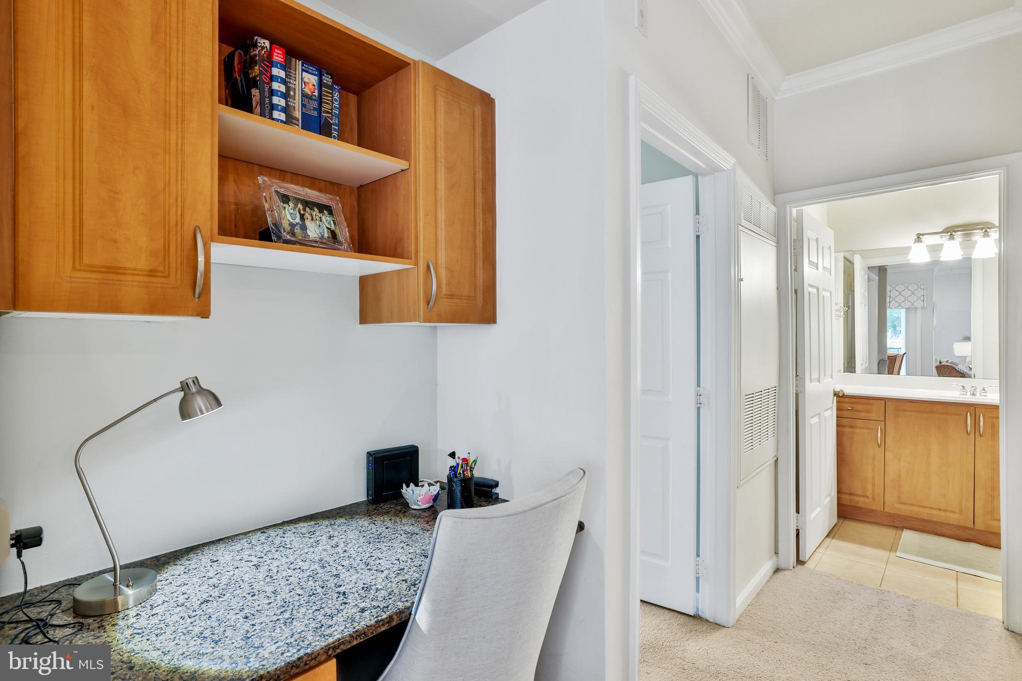 BRYSON AT WOODLAND PARK - Residential