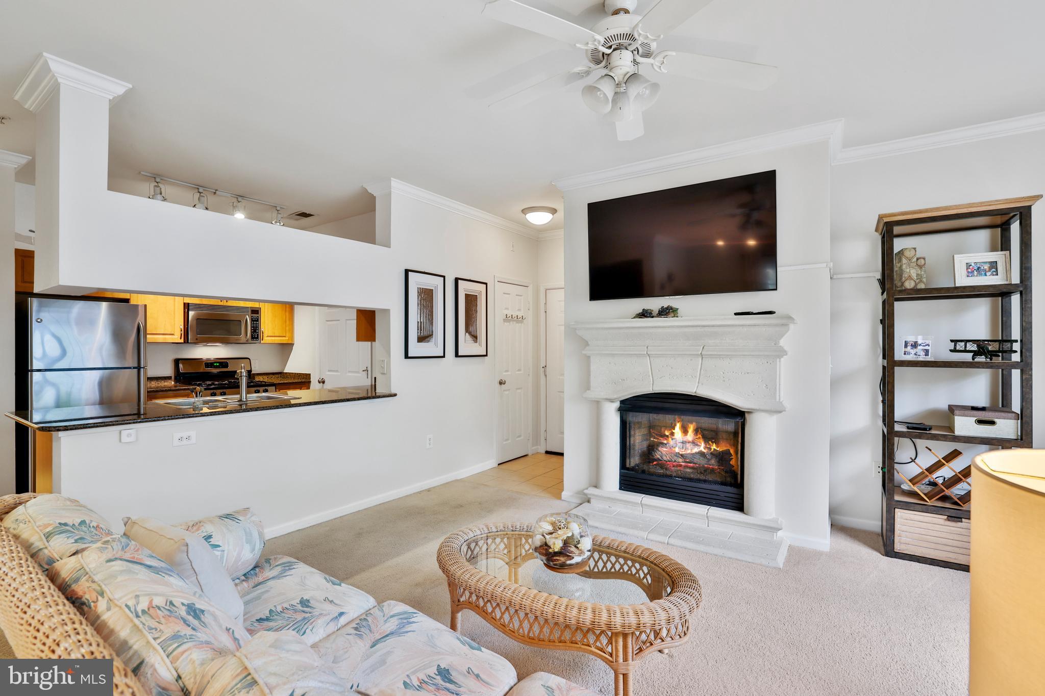 BRYSON AT WOODLAND PARK - Residential