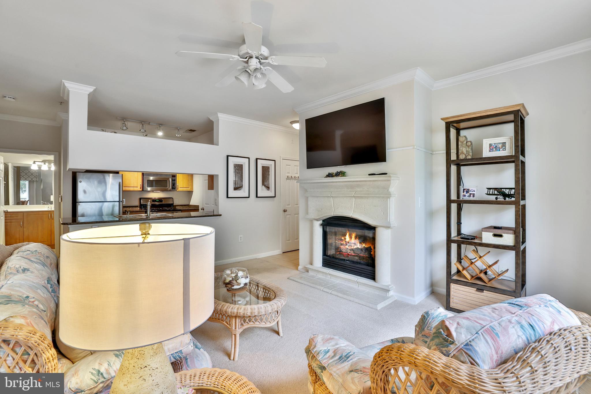BRYSON AT WOODLAND PARK - Residential