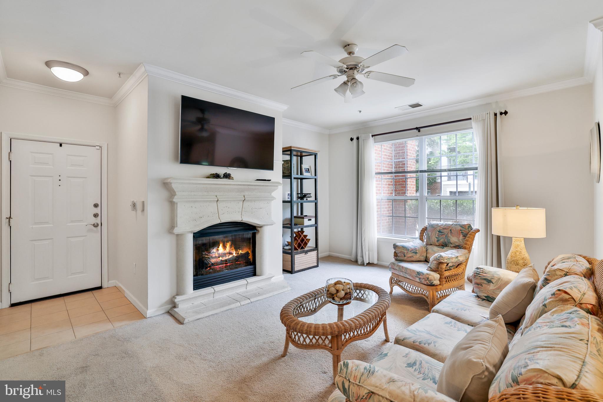 BRYSON AT WOODLAND PARK - Residential