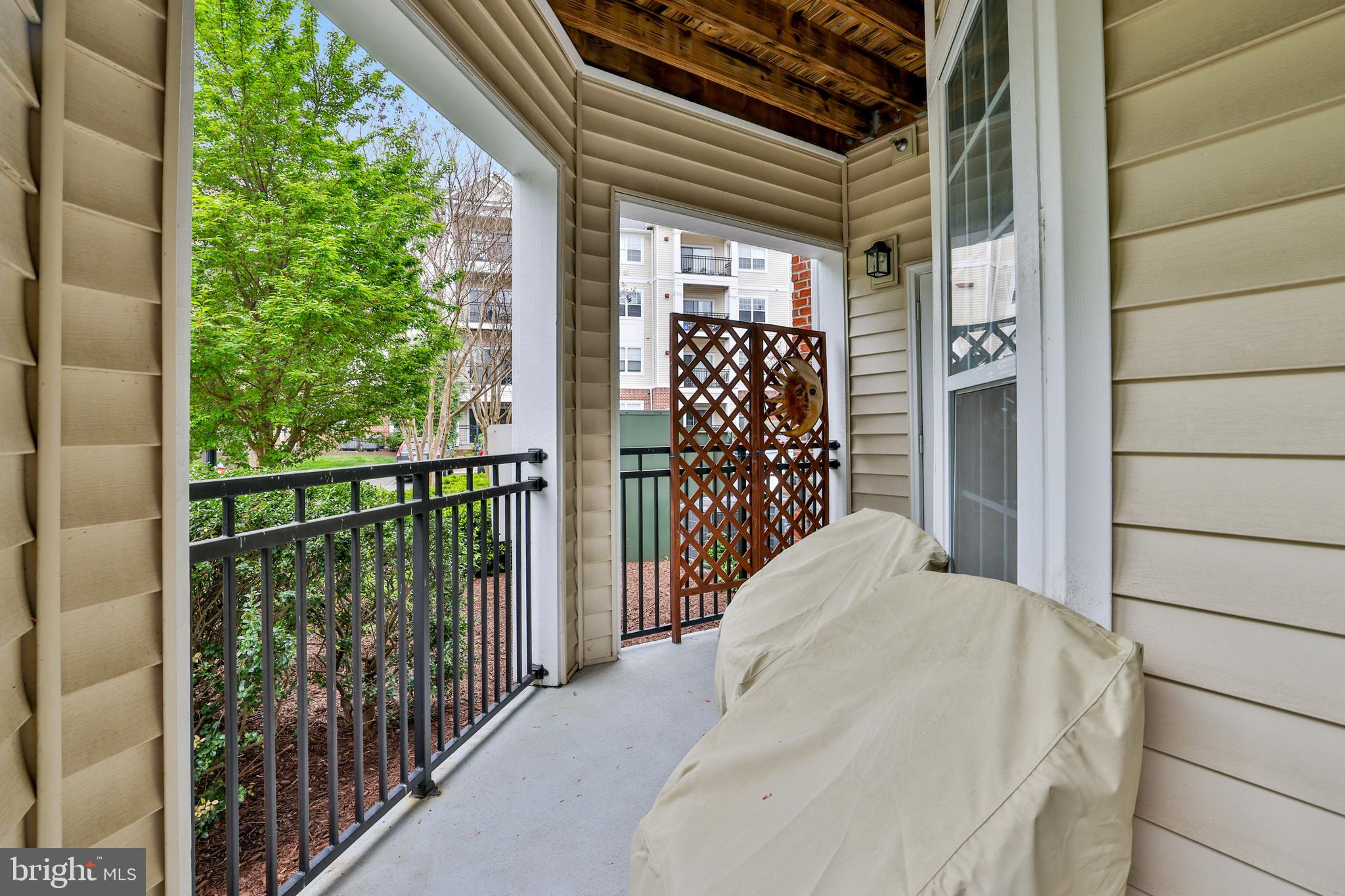 BRYSON AT WOODLAND PARK - Residential