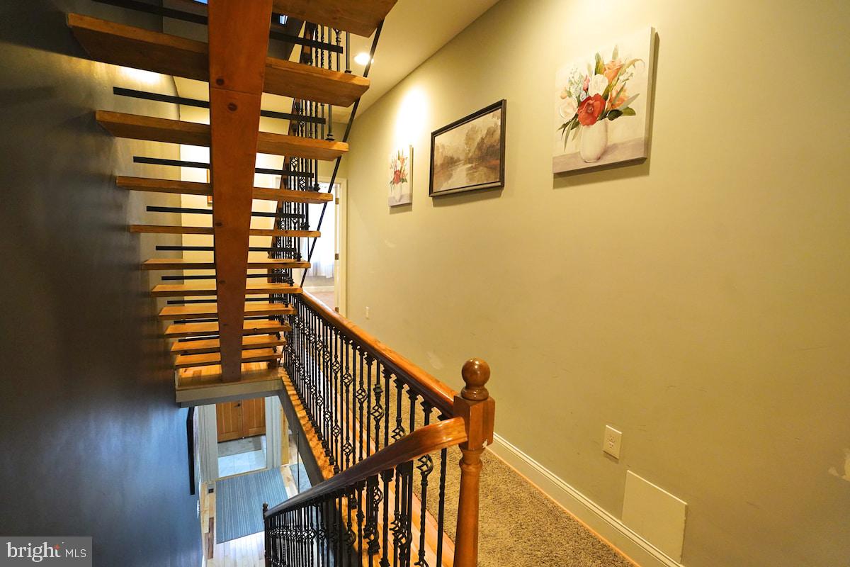 UPPER FELLS POINT - Residential