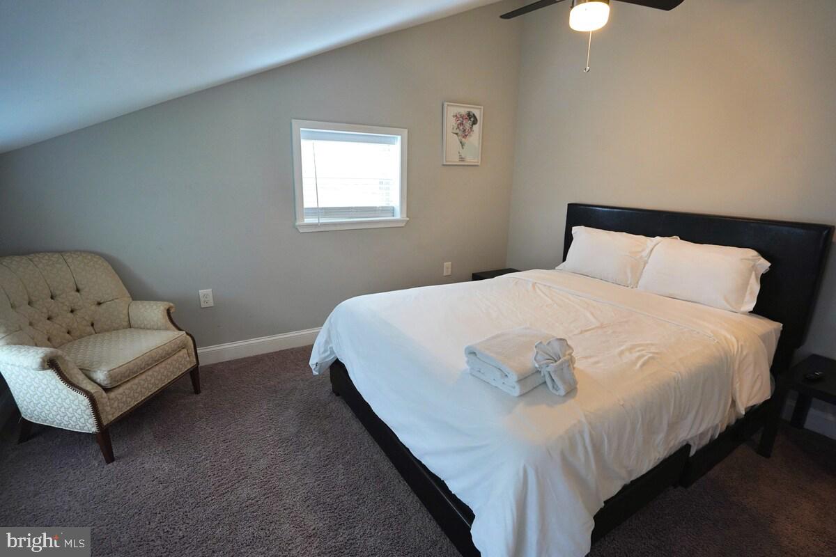 UPPER FELLS POINT - Residential