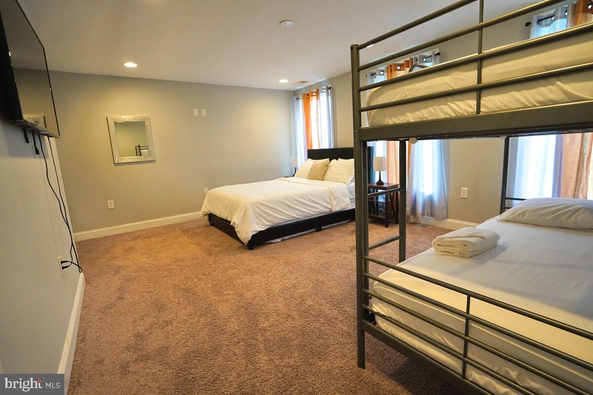 UPPER FELLS POINT - Residential