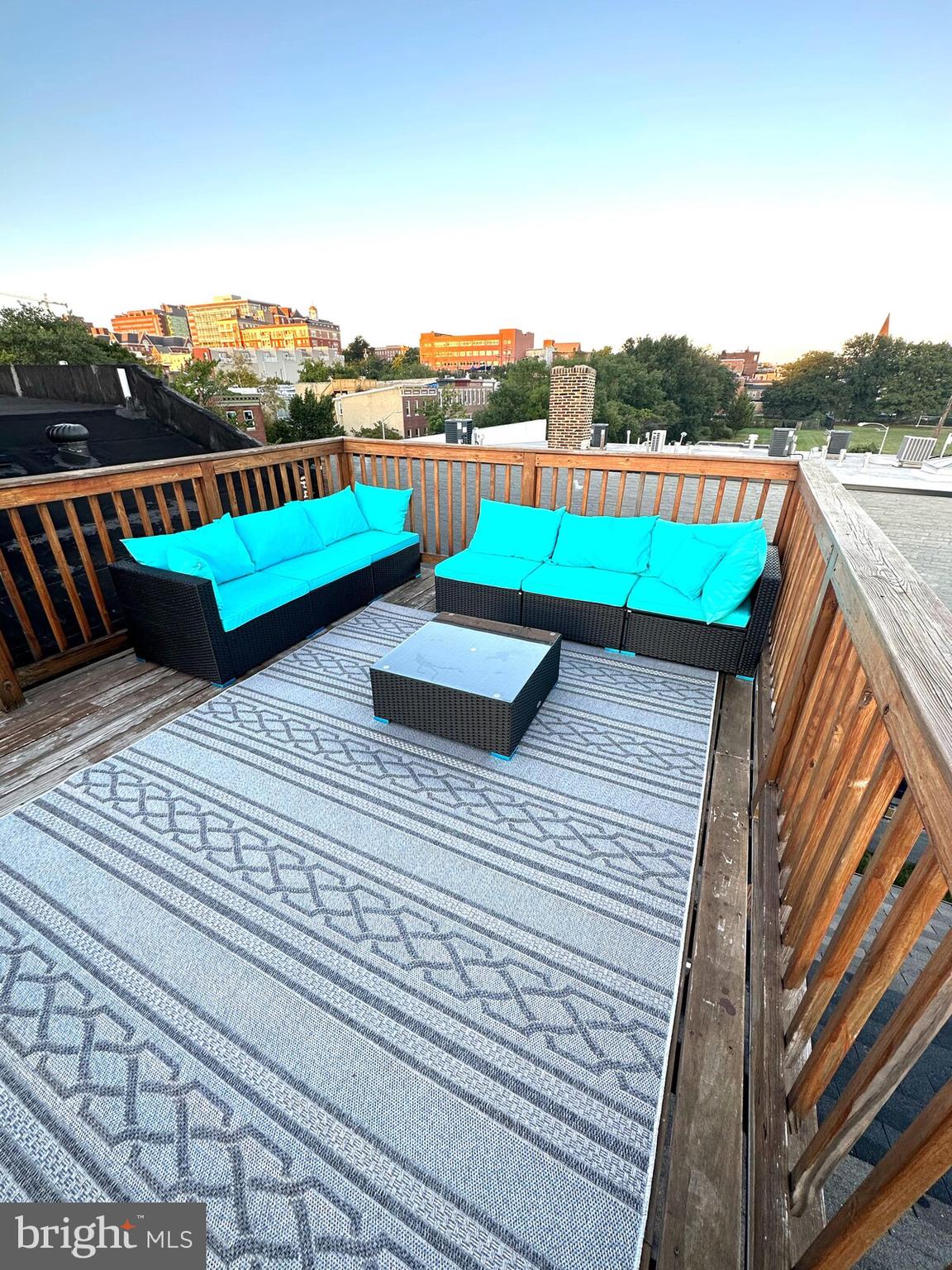 UPPER FELLS POINT - Residential