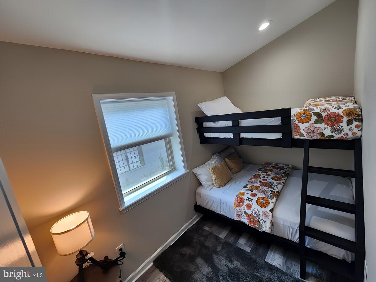 UPPER FELLS POINT - Residential