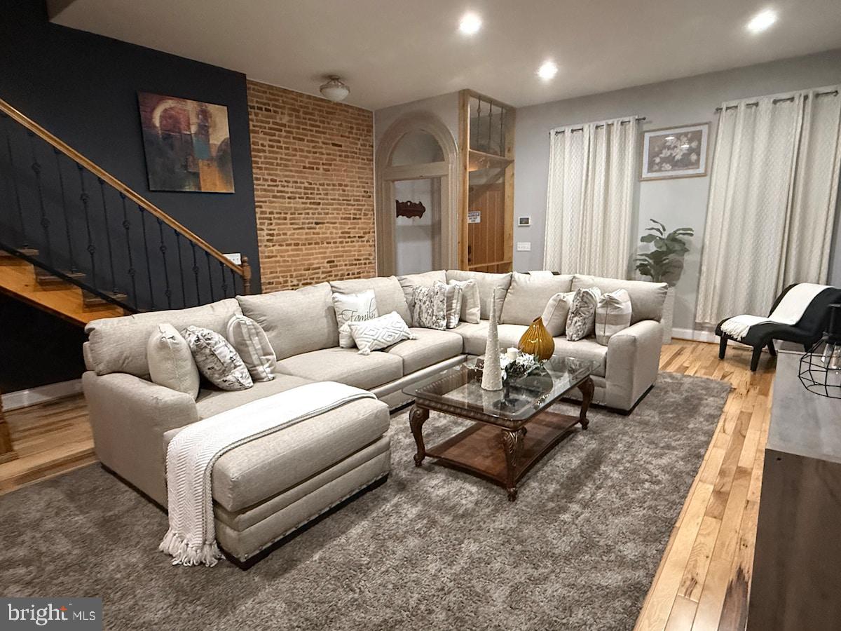 UPPER FELLS POINT - Residential