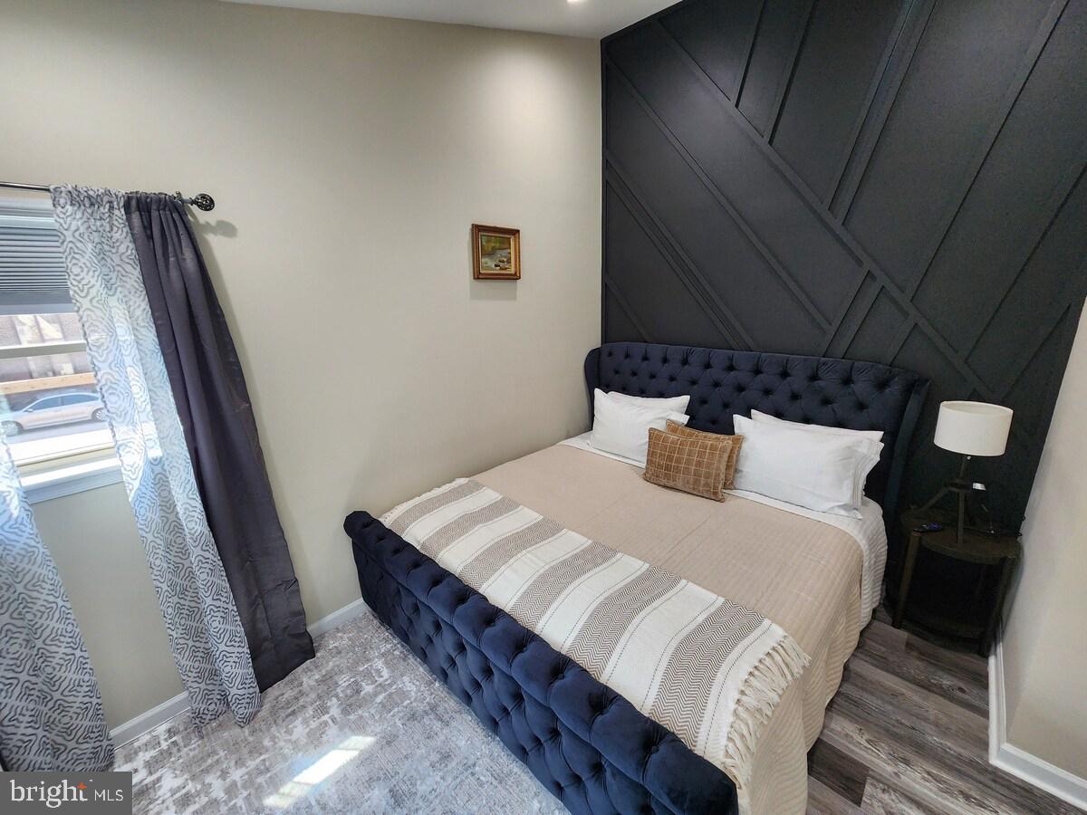 UPPER FELLS POINT - Residential