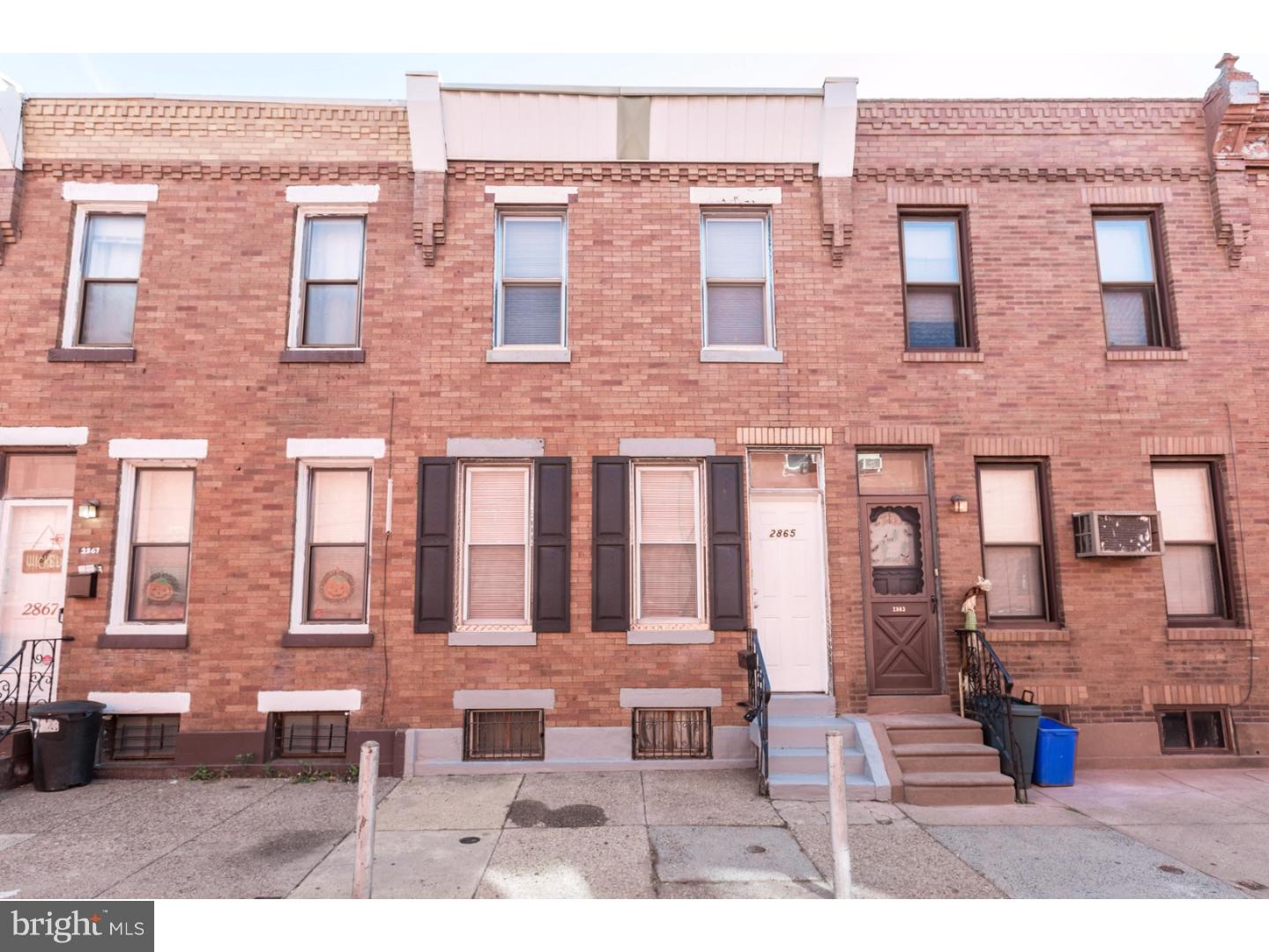 PORT RICHMOND - Residential
