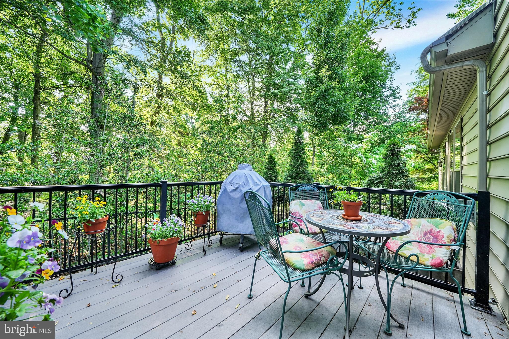 CENTERVILLE POINT - Residential