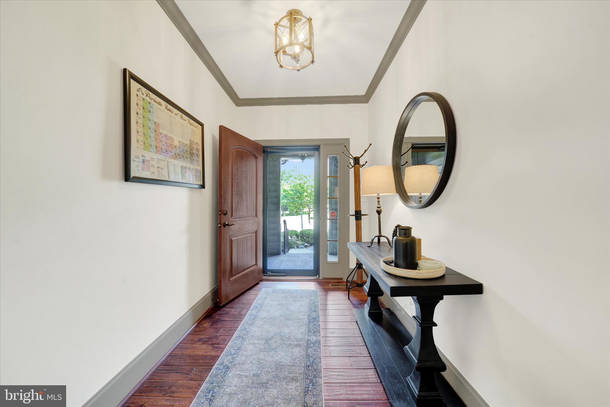 CENTERVILLE POINT - Residential