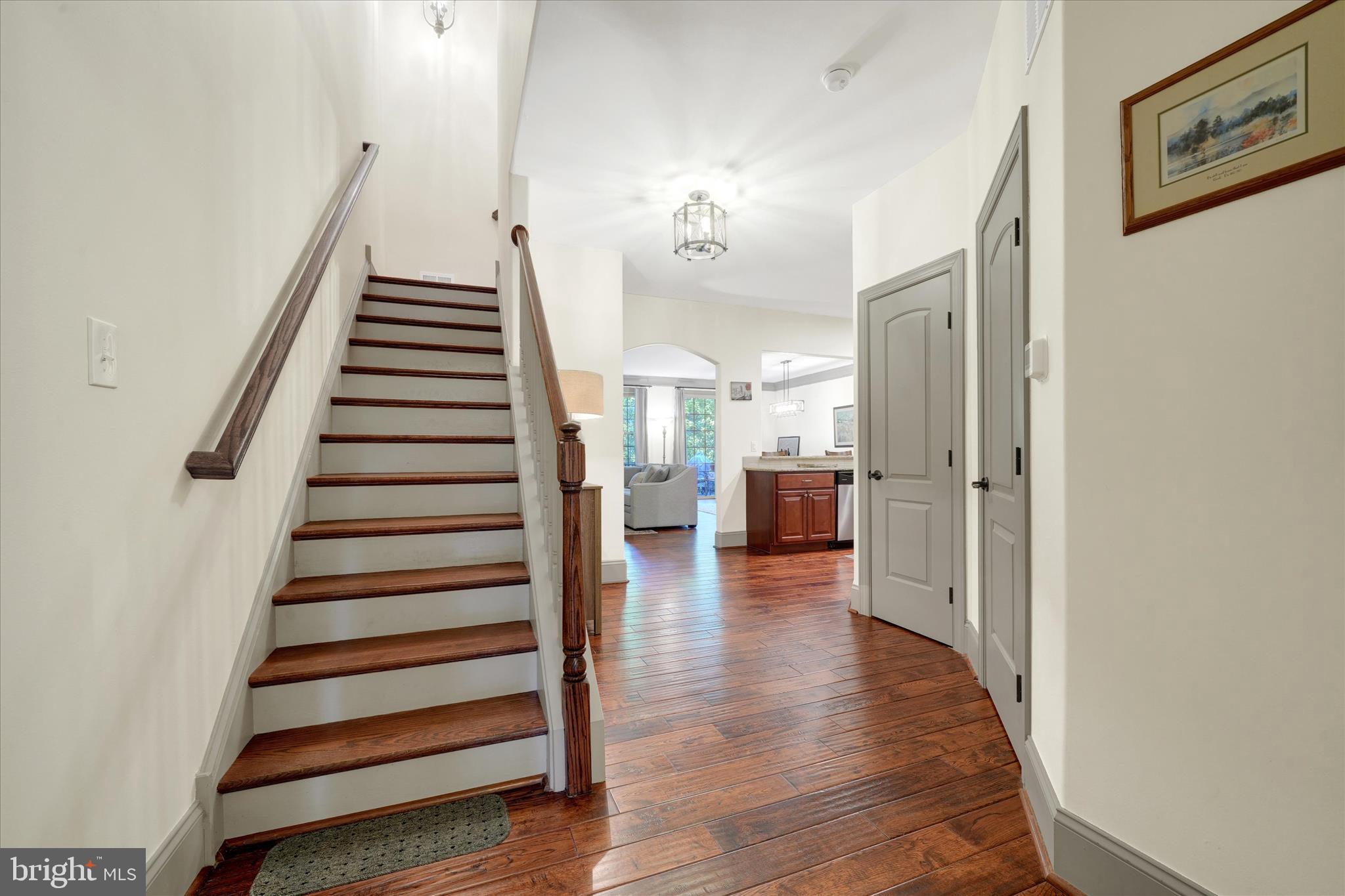 CENTERVILLE POINT - Residential
