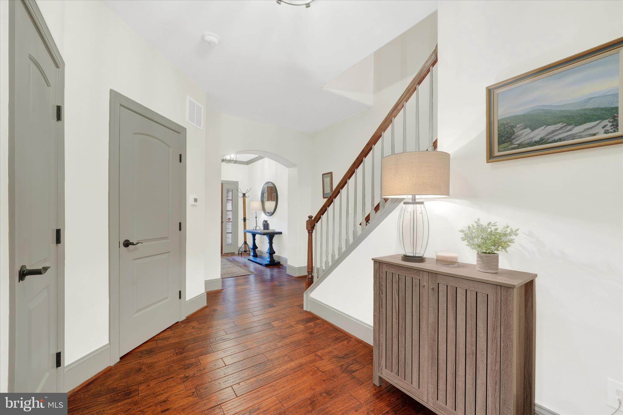 CENTERVILLE POINT - Residential