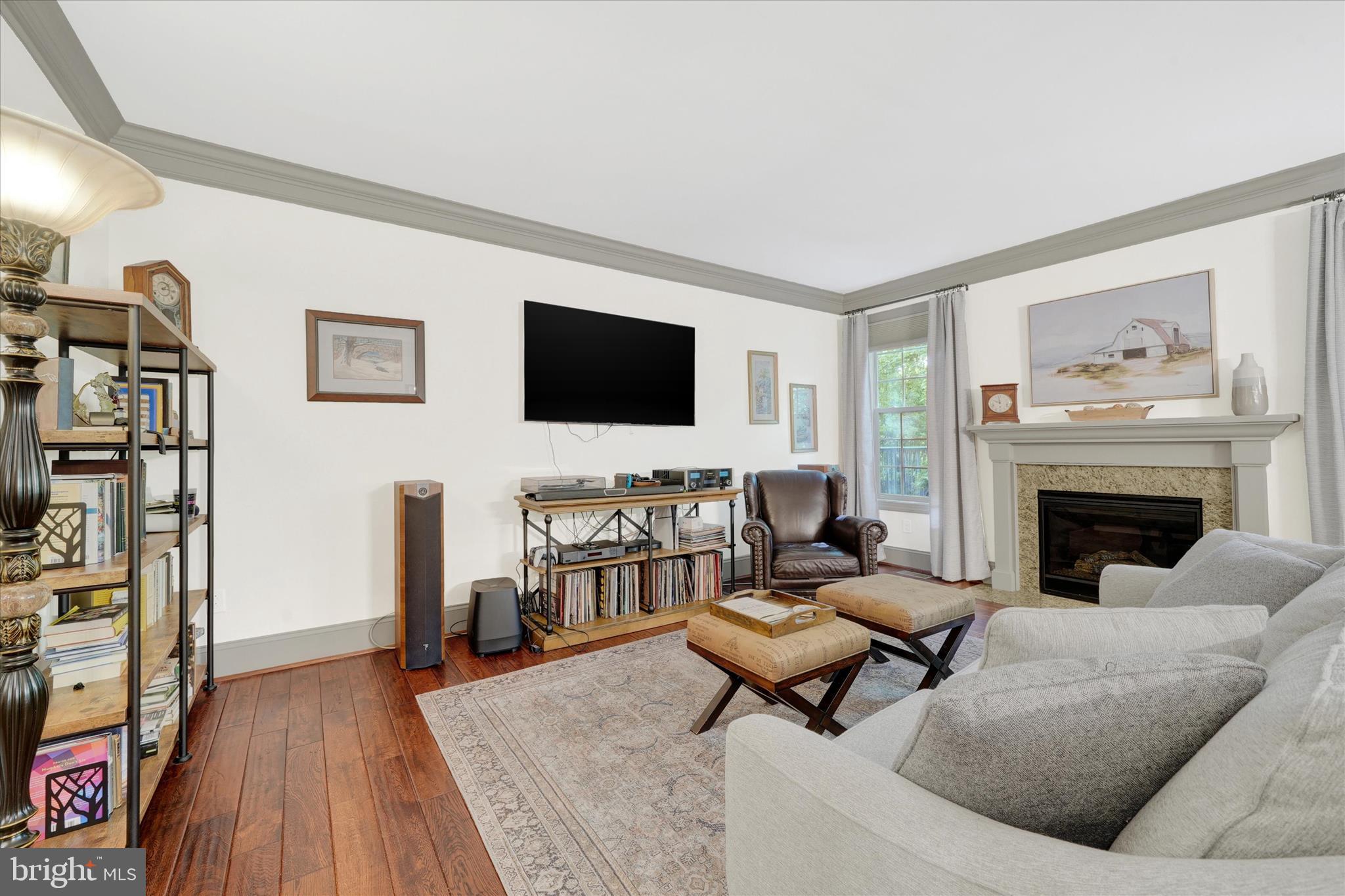 CENTERVILLE POINT - Residential