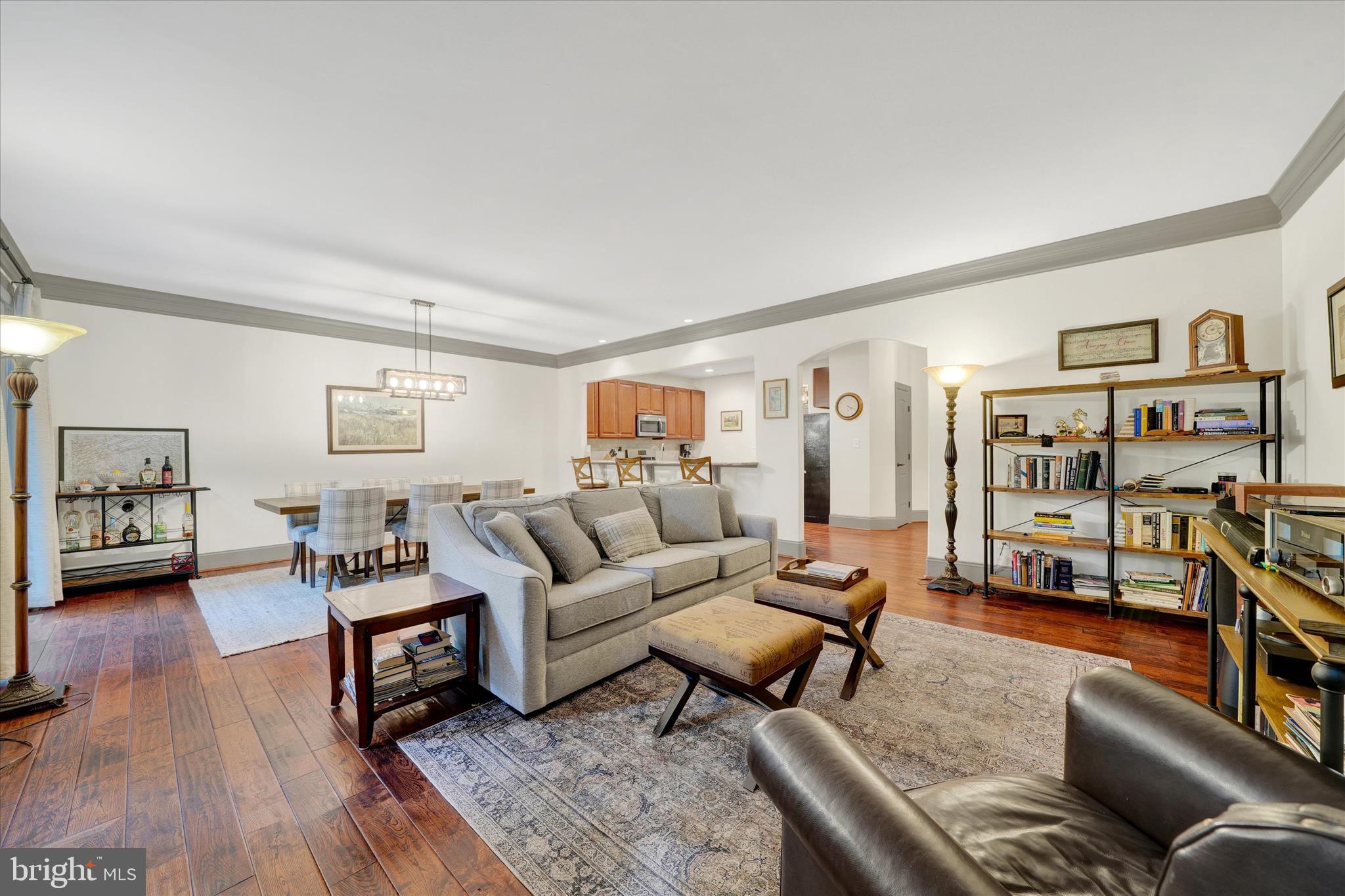 CENTERVILLE POINT - Residential