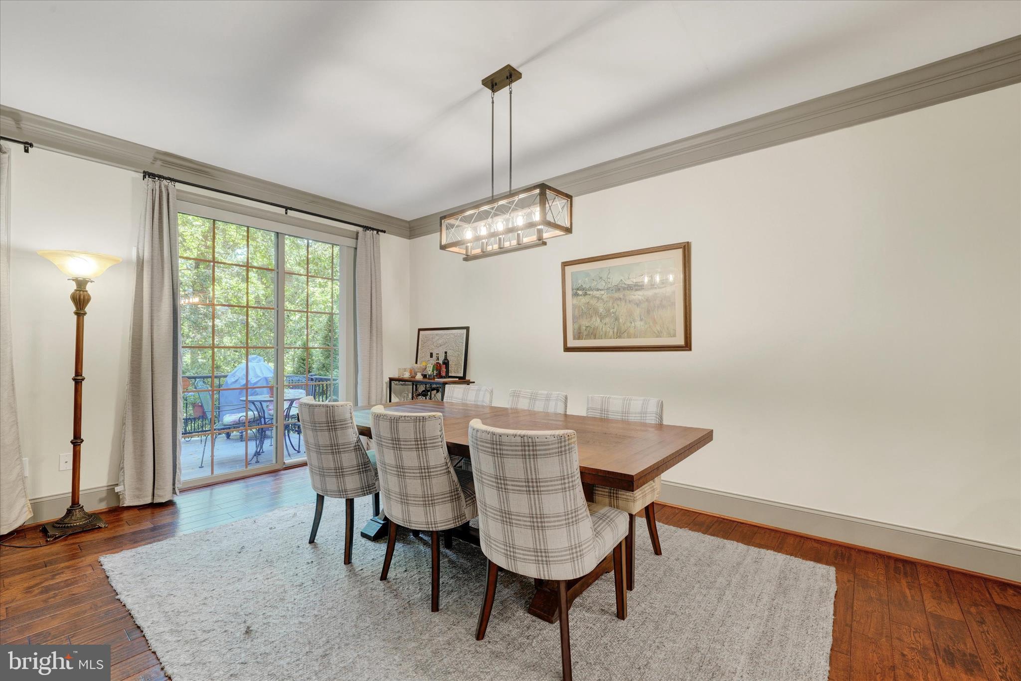 CENTERVILLE POINT - Residential