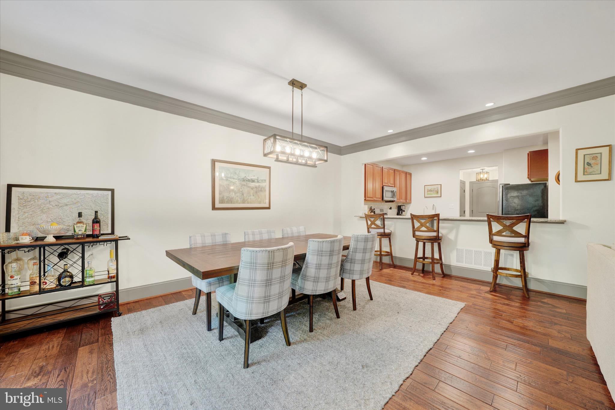 CENTERVILLE POINT - Residential