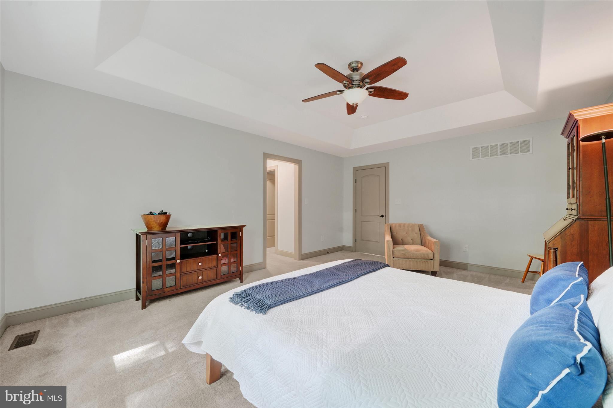 CENTERVILLE POINT - Residential