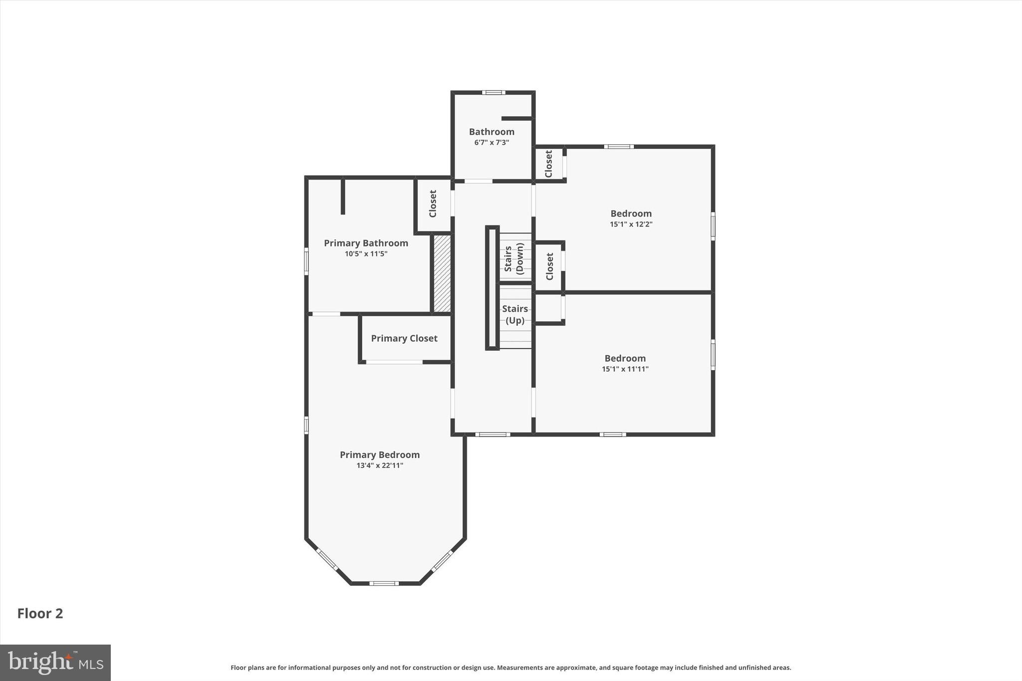 EAST OAK LANE - Residential