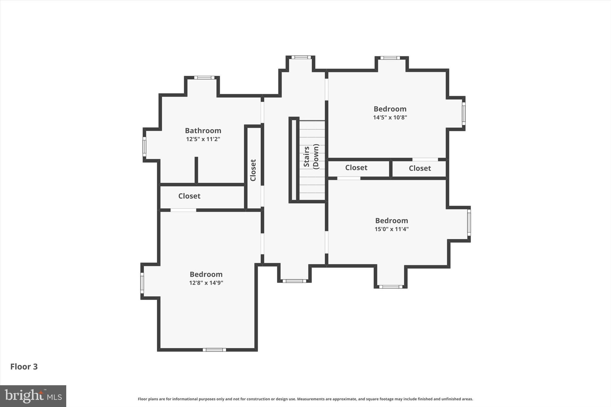 EAST OAK LANE - Residential