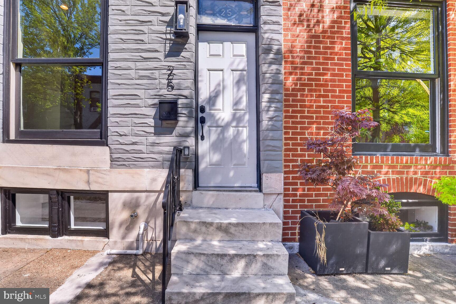 PATTERSON PARK - Residential
