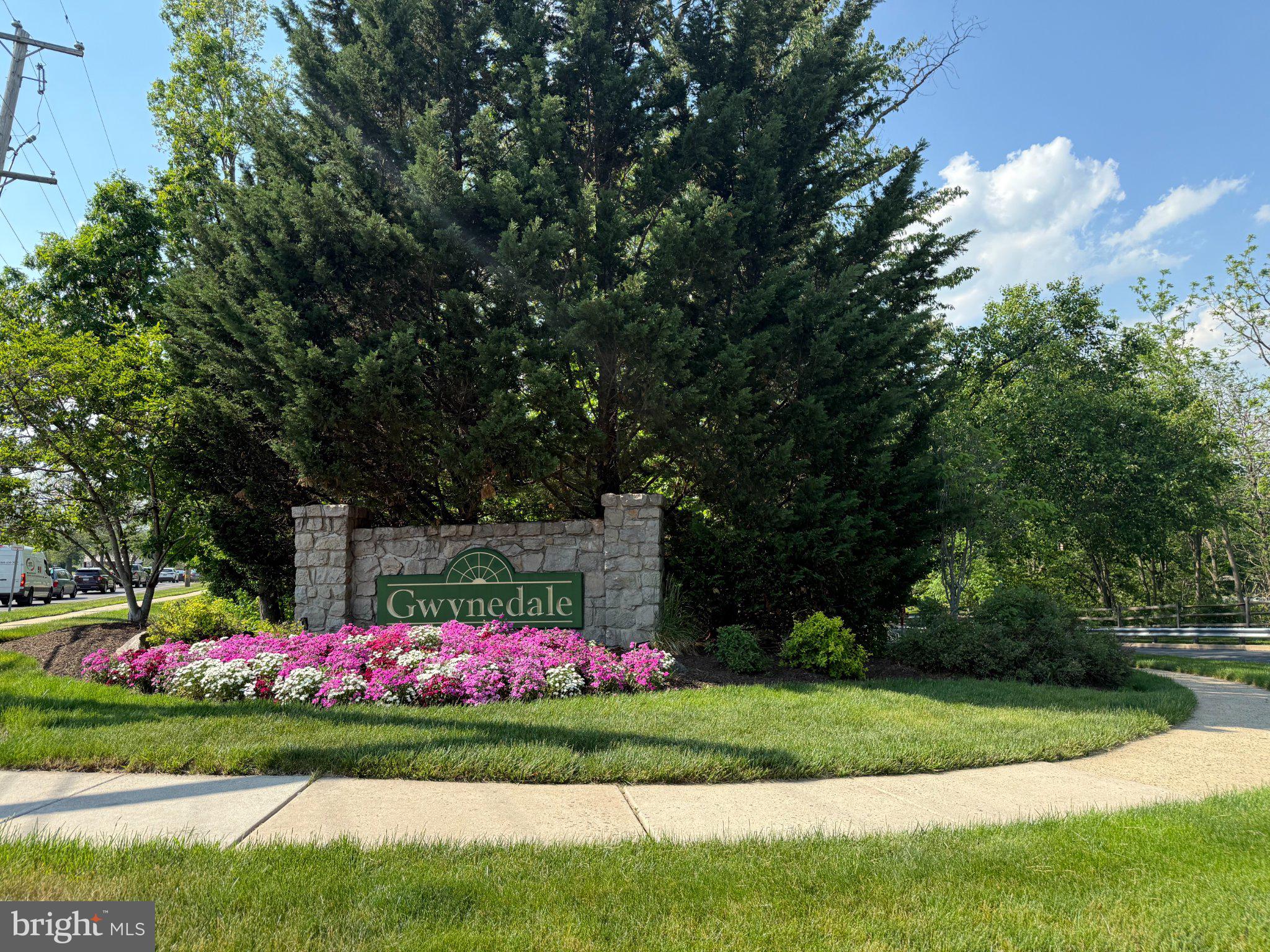 GWYNEDALE - Residential