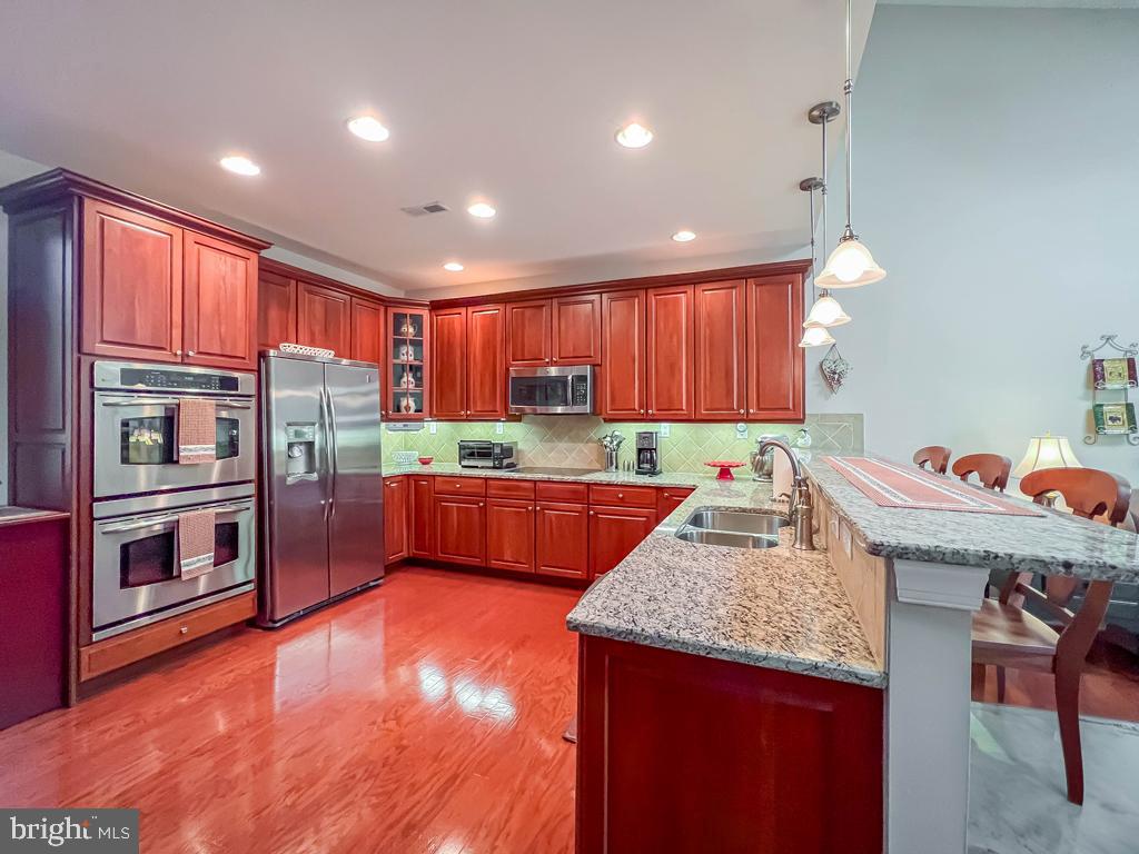 REGENCY AT NORTHAM - Residential