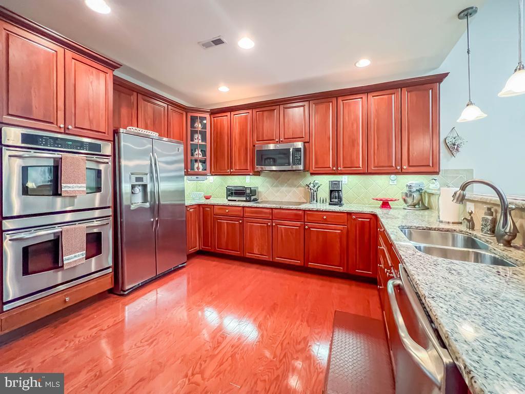 REGENCY AT NORTHAM - Residential