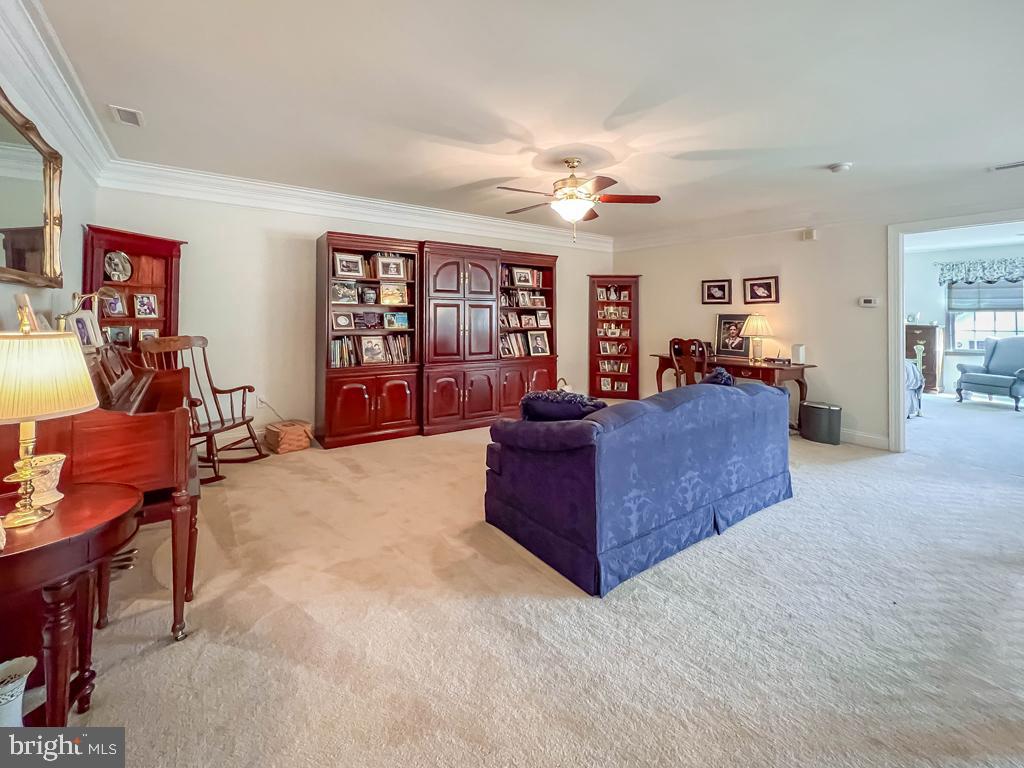 REGENCY AT NORTHAM - Residential
