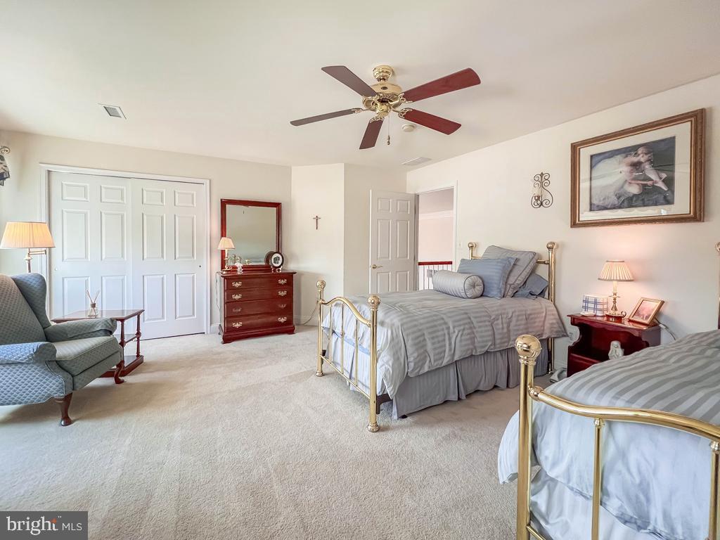 REGENCY AT NORTHAM - Residential