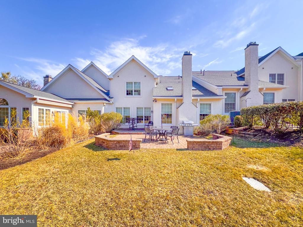 REGENCY AT NORTHAM - Residential