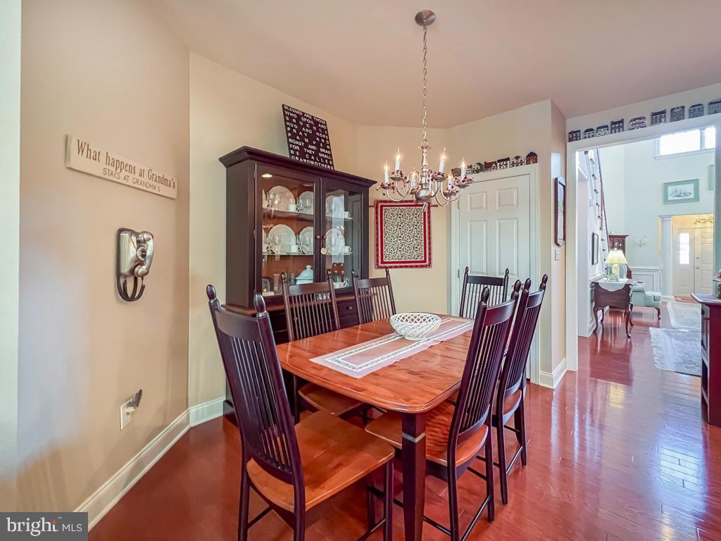 REGENCY AT NORTHAM - Residential