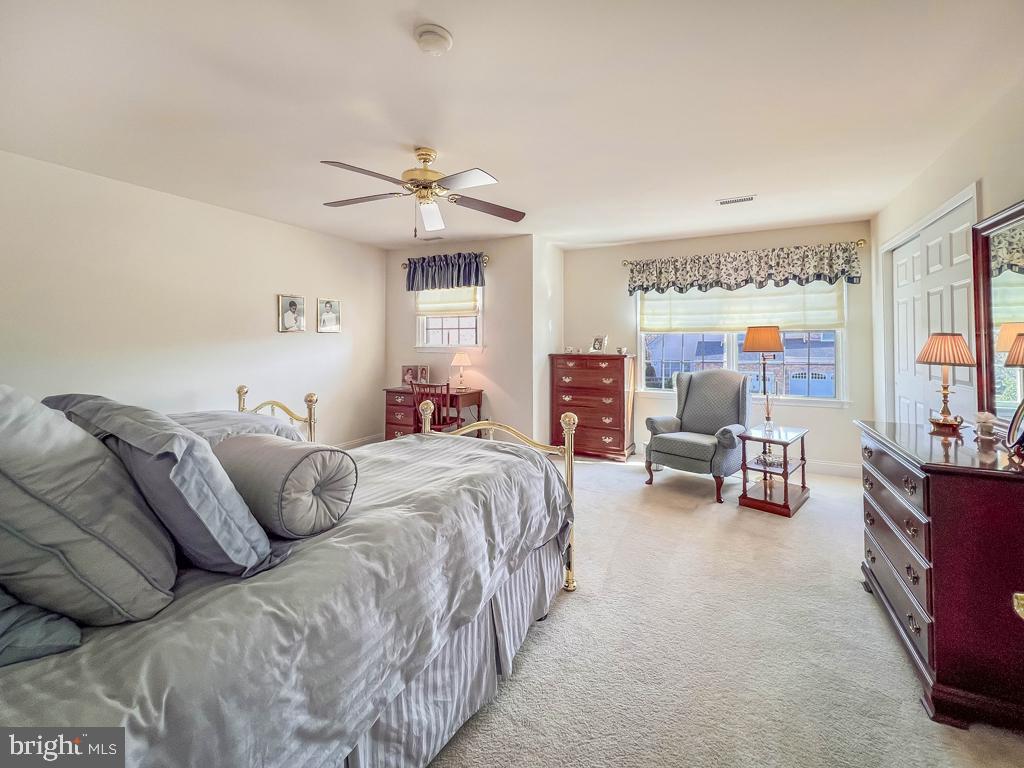 REGENCY AT NORTHAM - Residential